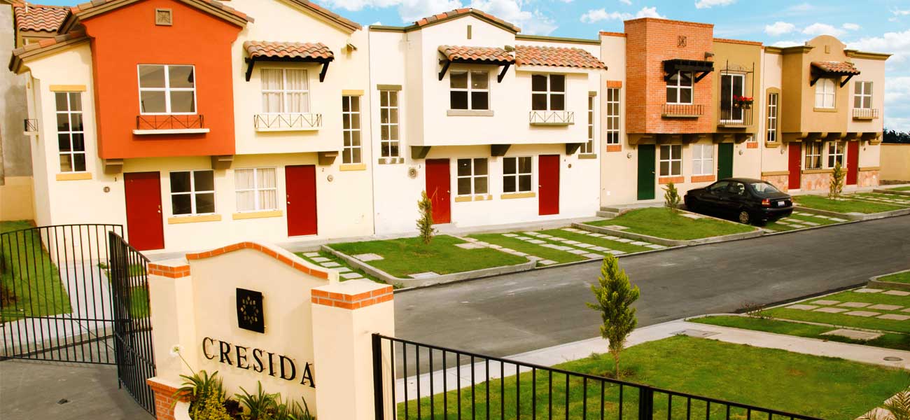 Inmobiliaria Vinte