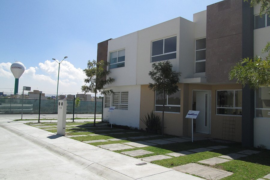 Residencial Gema, Tlacote, Queretaro