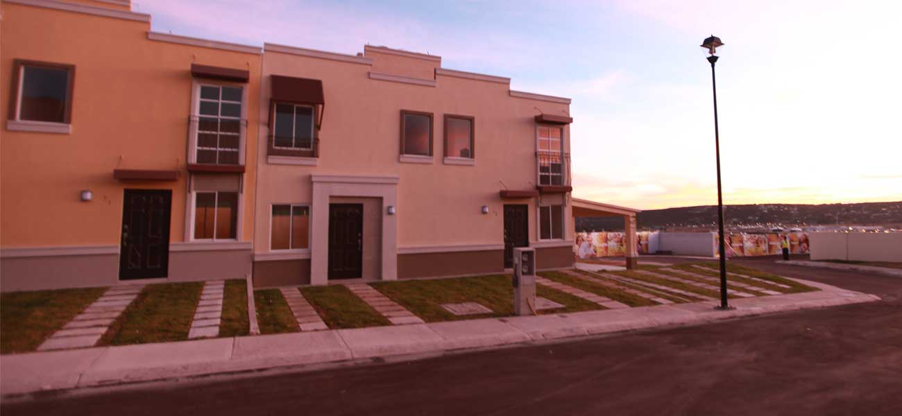 Urbivilla del Real Querétaro