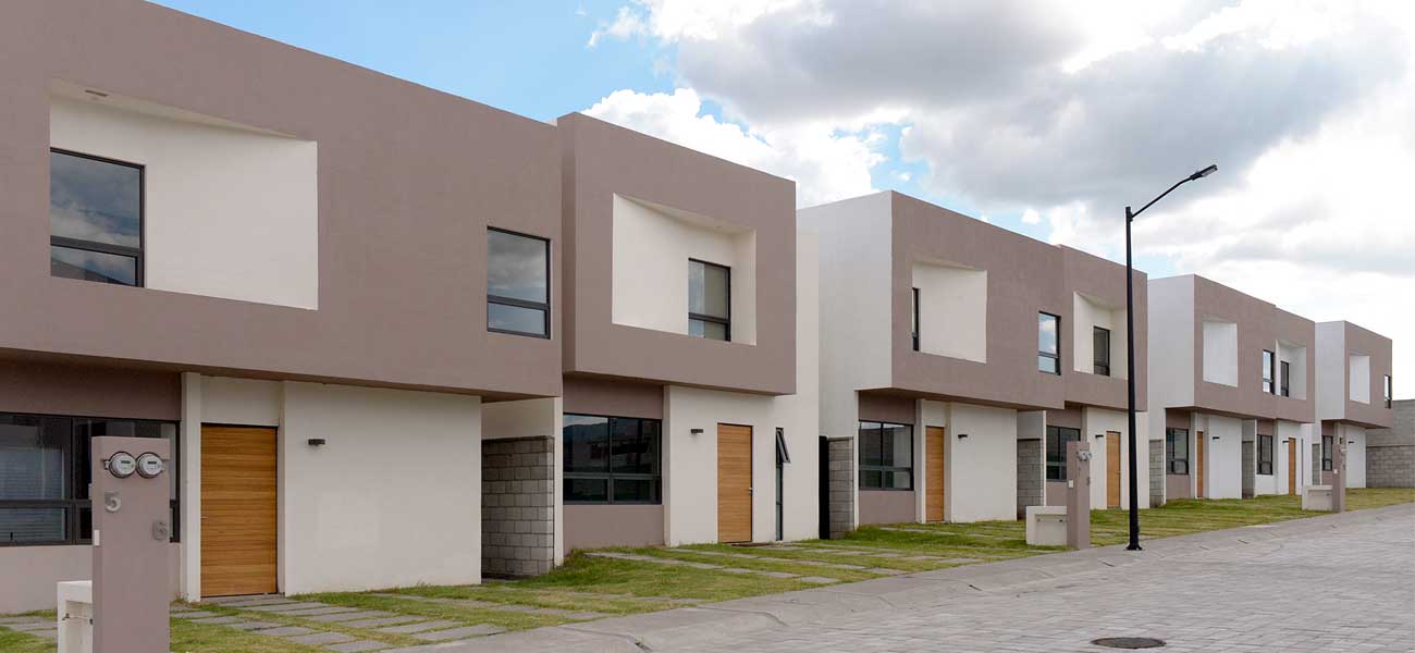 Vive San Isidro Juriquilla Queretaro