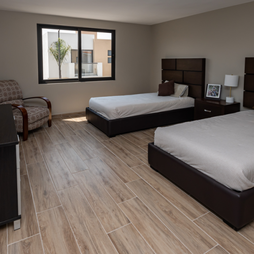 Galería Puerta Real Residencial 
