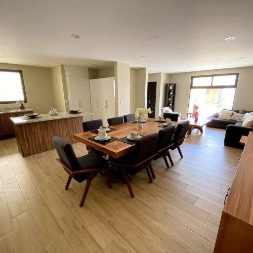 Galería Puerta Real Residencial 
