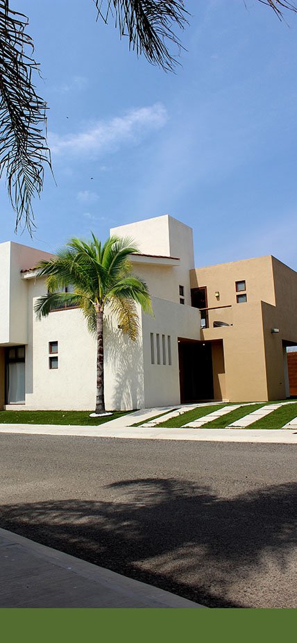 Puerta Real Residencial casa