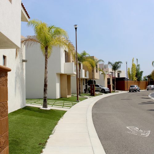 Galería Puerta Real Residencial 