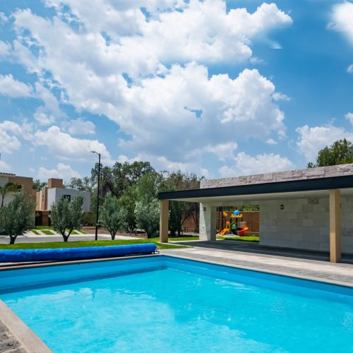 Galería Puerta Real Residencial 