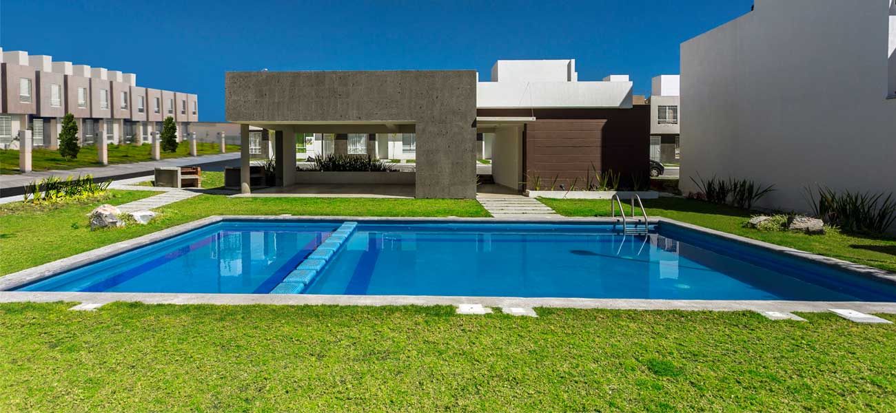 Arboledas Residencial Ciudad del Sol, Queretaro