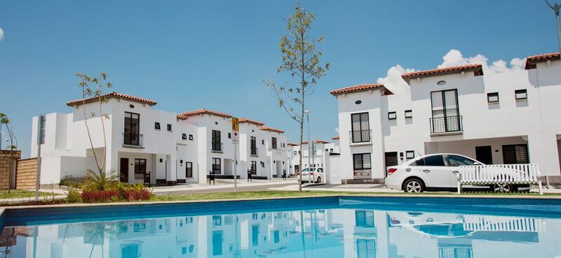 La Arboleda II Juriquilla San Isidro