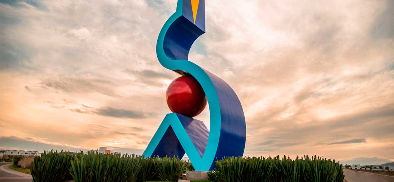 San Isidro Juriquilla, Terrenos en Queretaro