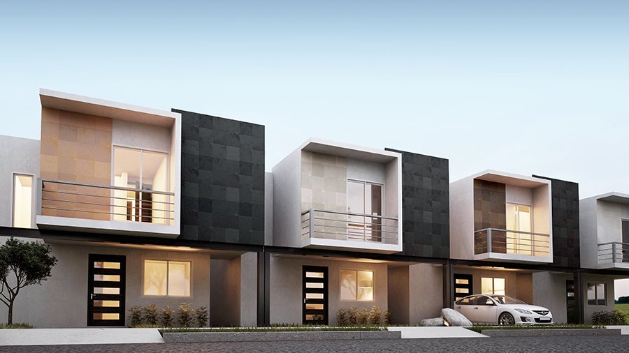 Casas Javer