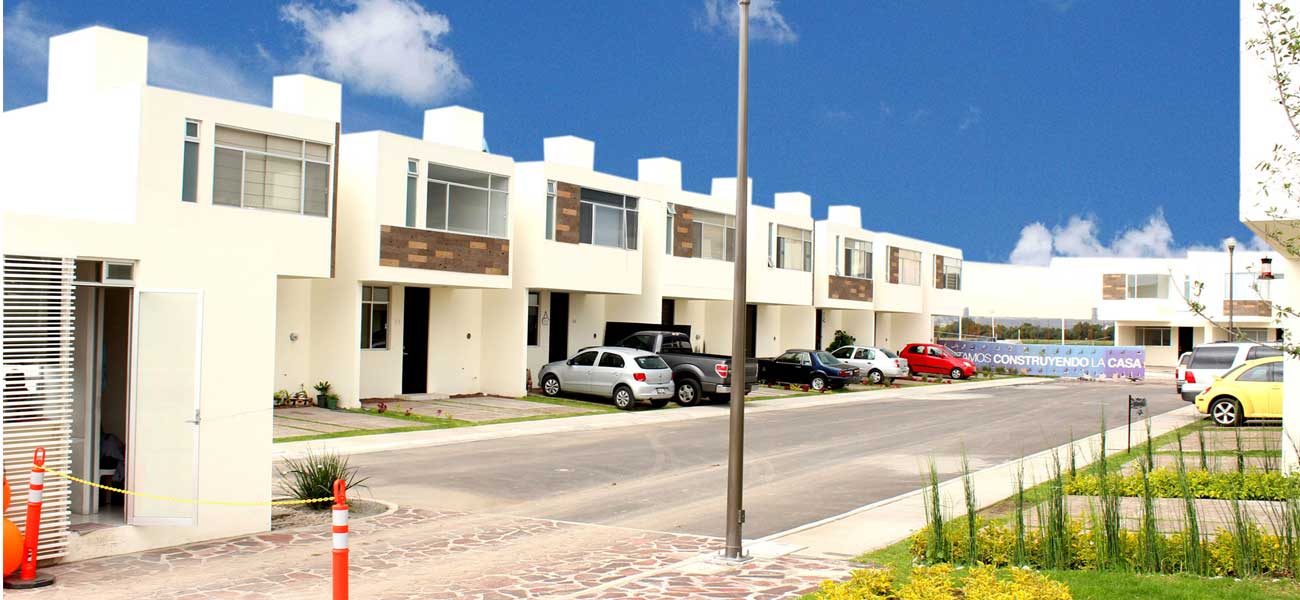 Terranova Condominio Residencial