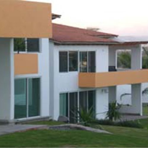 Departamentos Cordillera Balvanera, Corregidora Querétaro