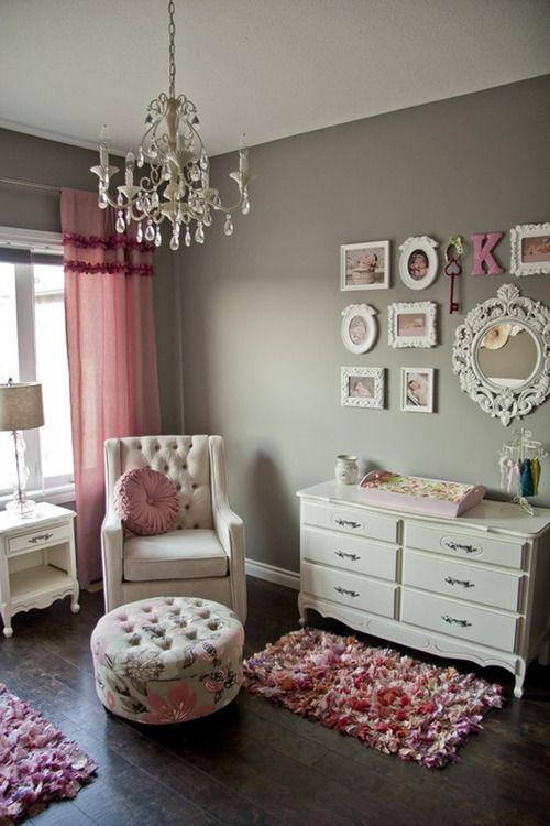 Incluye el estilo vintage en tu dormitorio