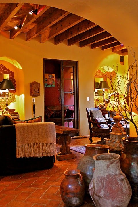 SanMiguelDeAllendeMexicoHomeStudioVacationRental