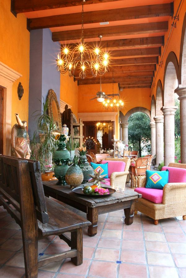 hacienda