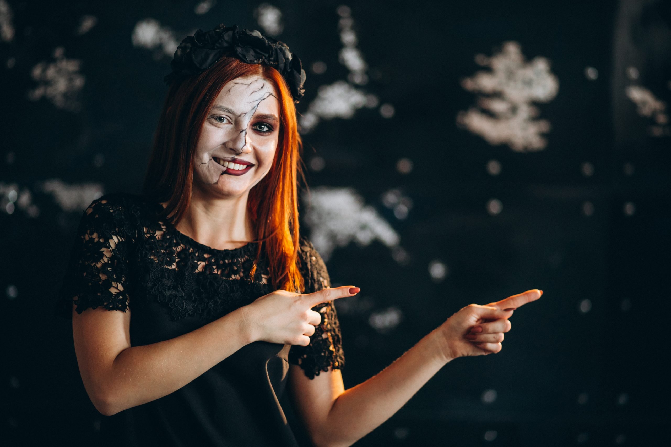 disfraces para halloween