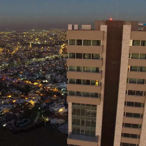 Montebello Towers Querétaro