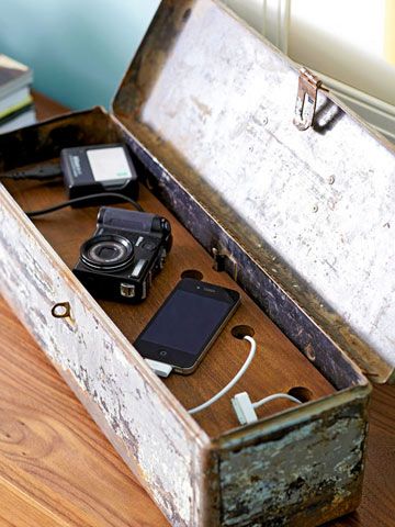 charging-station