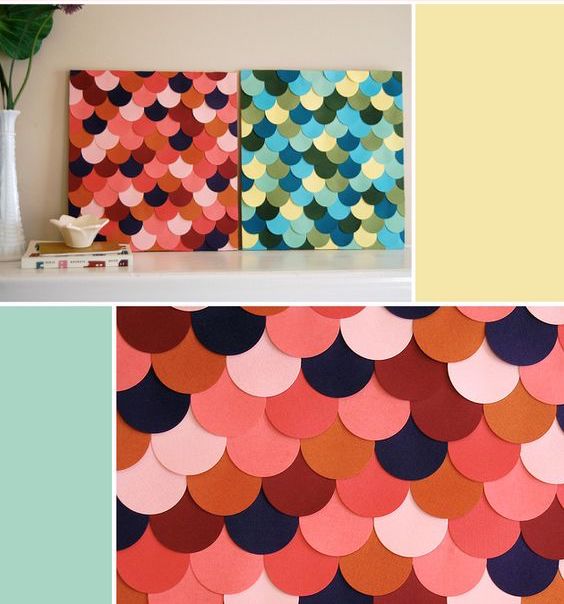 ideas para cuadros decorativos