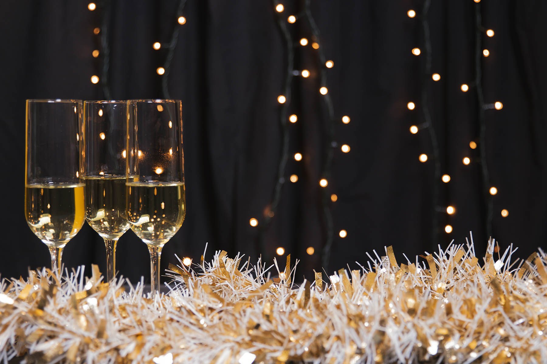 22 ideas para tu Fiesta de Fin de Año