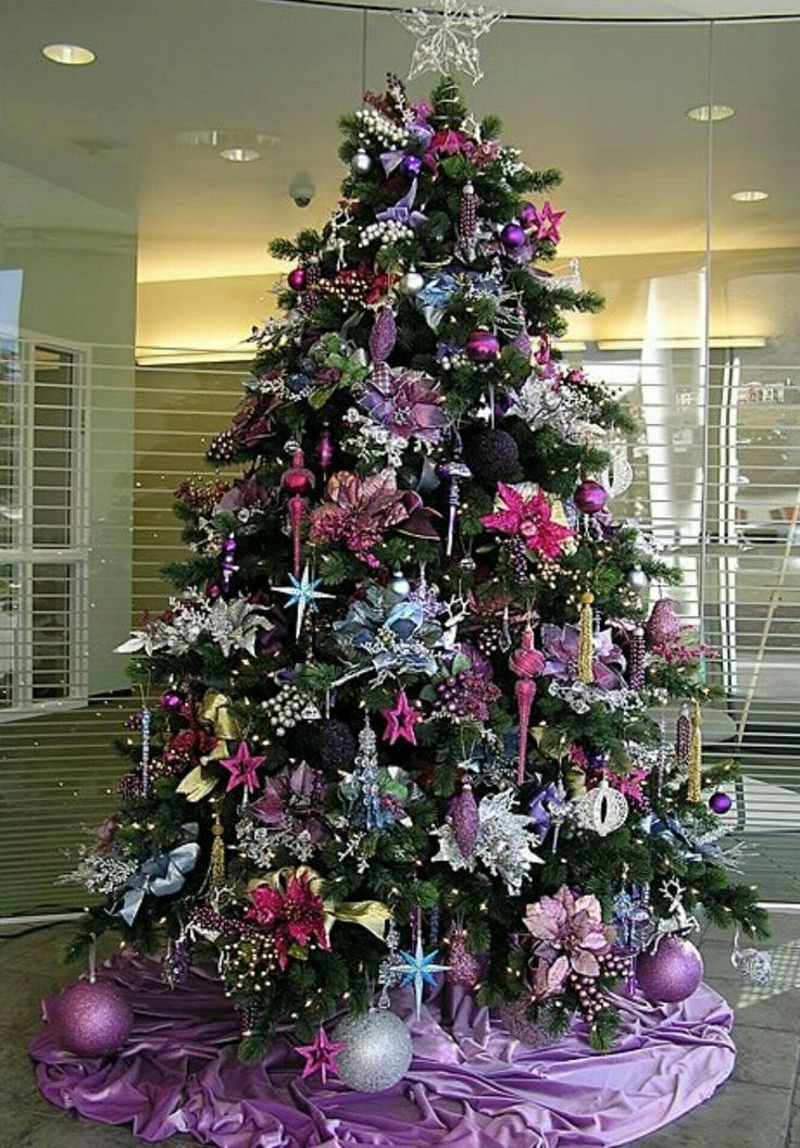 arbol de navidad feng shui