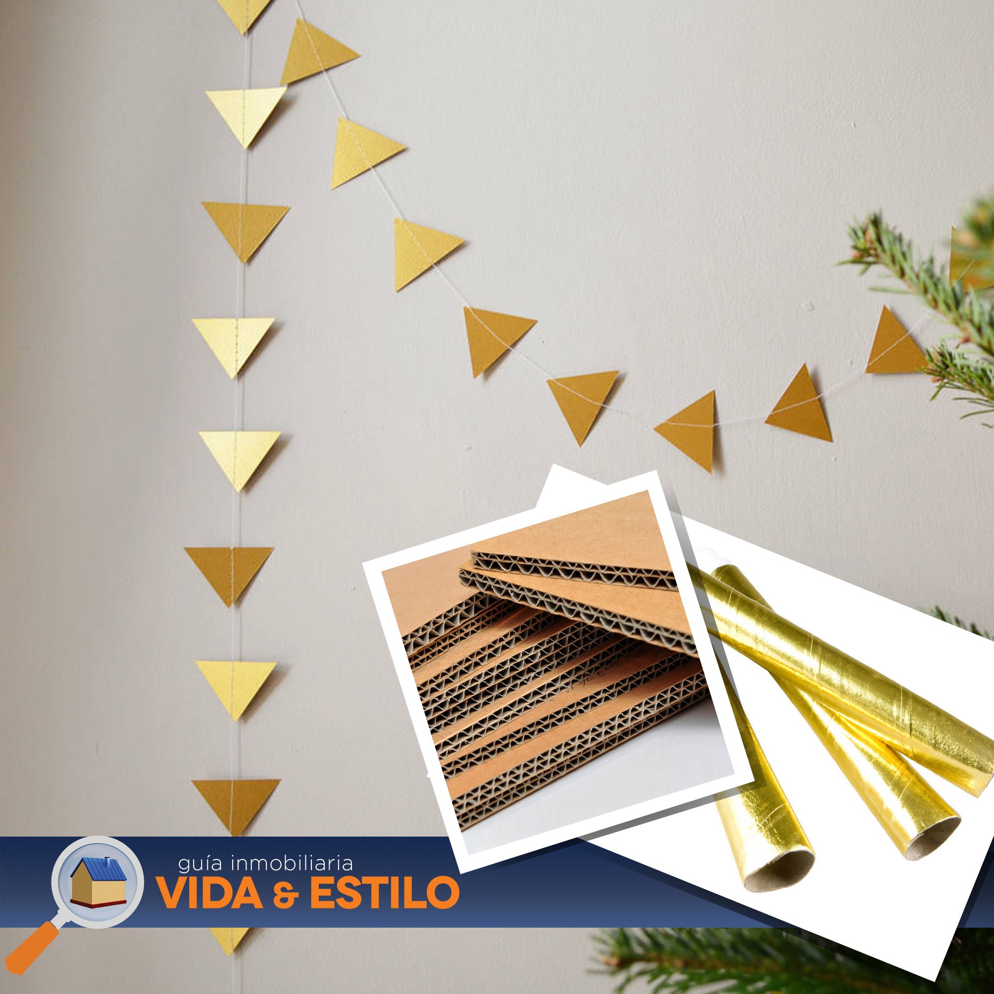 24 ideas para tu Fiesta de Fin de Año