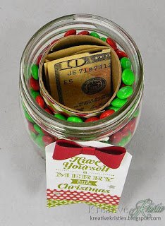 hidden gift