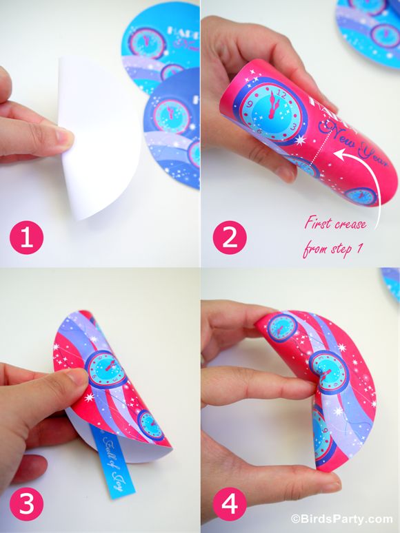 new-years-eve-party-ideas-paper-fortune