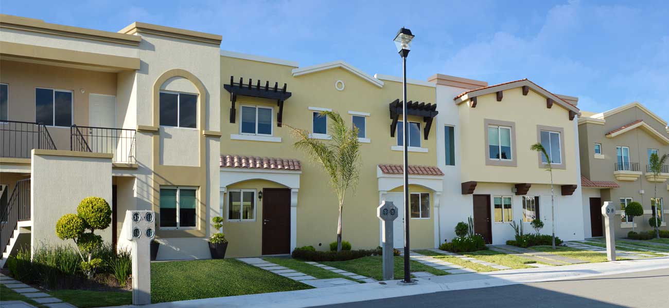 Stanza Punta Norte Residencial, Ciudad del Sol, Querétaro