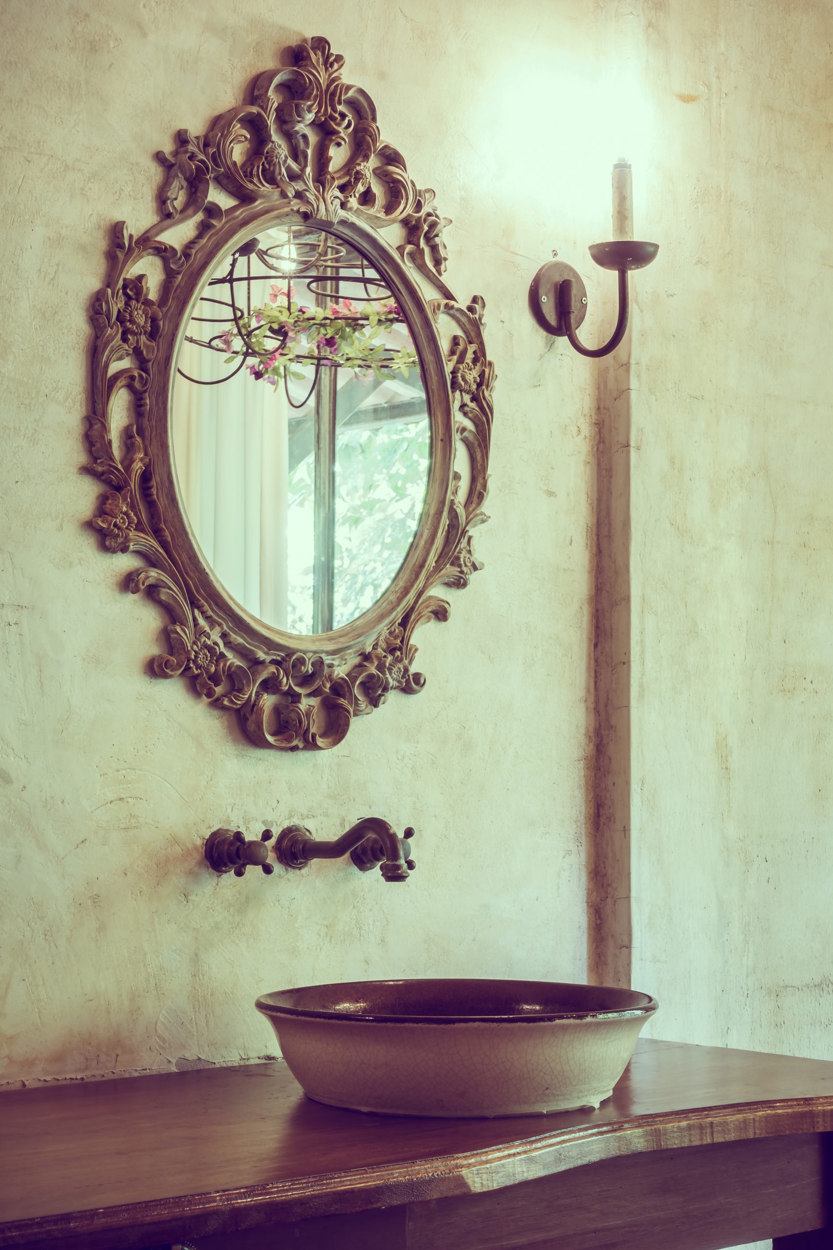 Ideas para Decorar con espejos