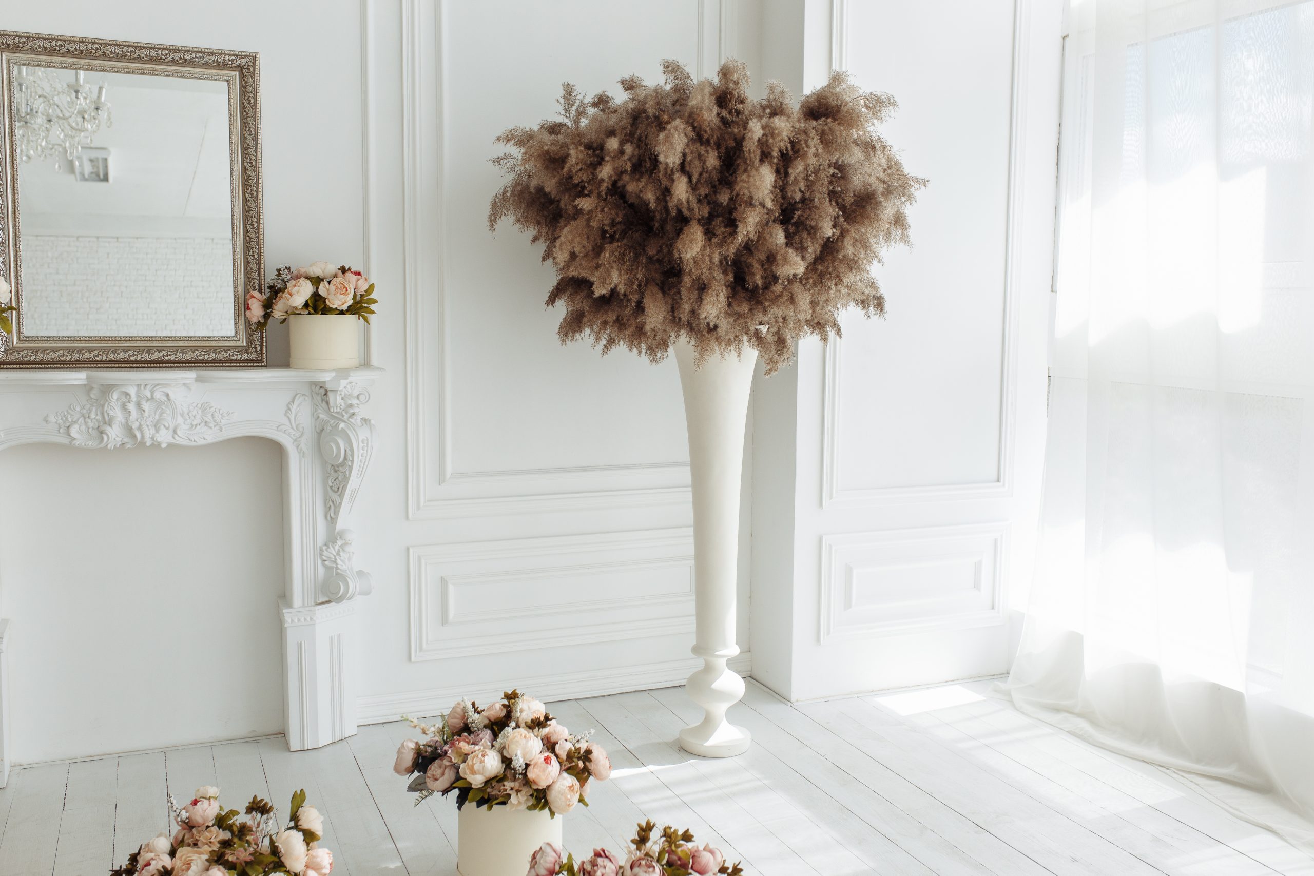 Ideas para Decorar con espejos