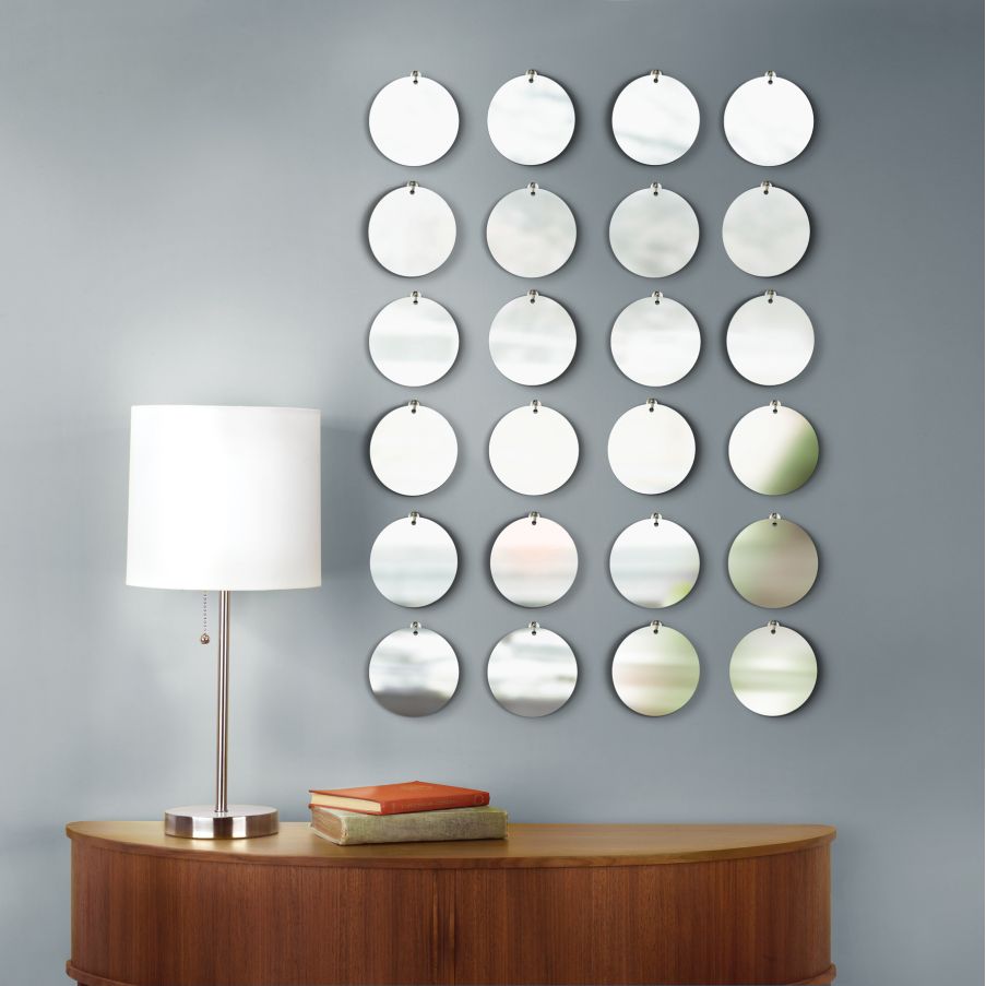 decoracion-con-espejos