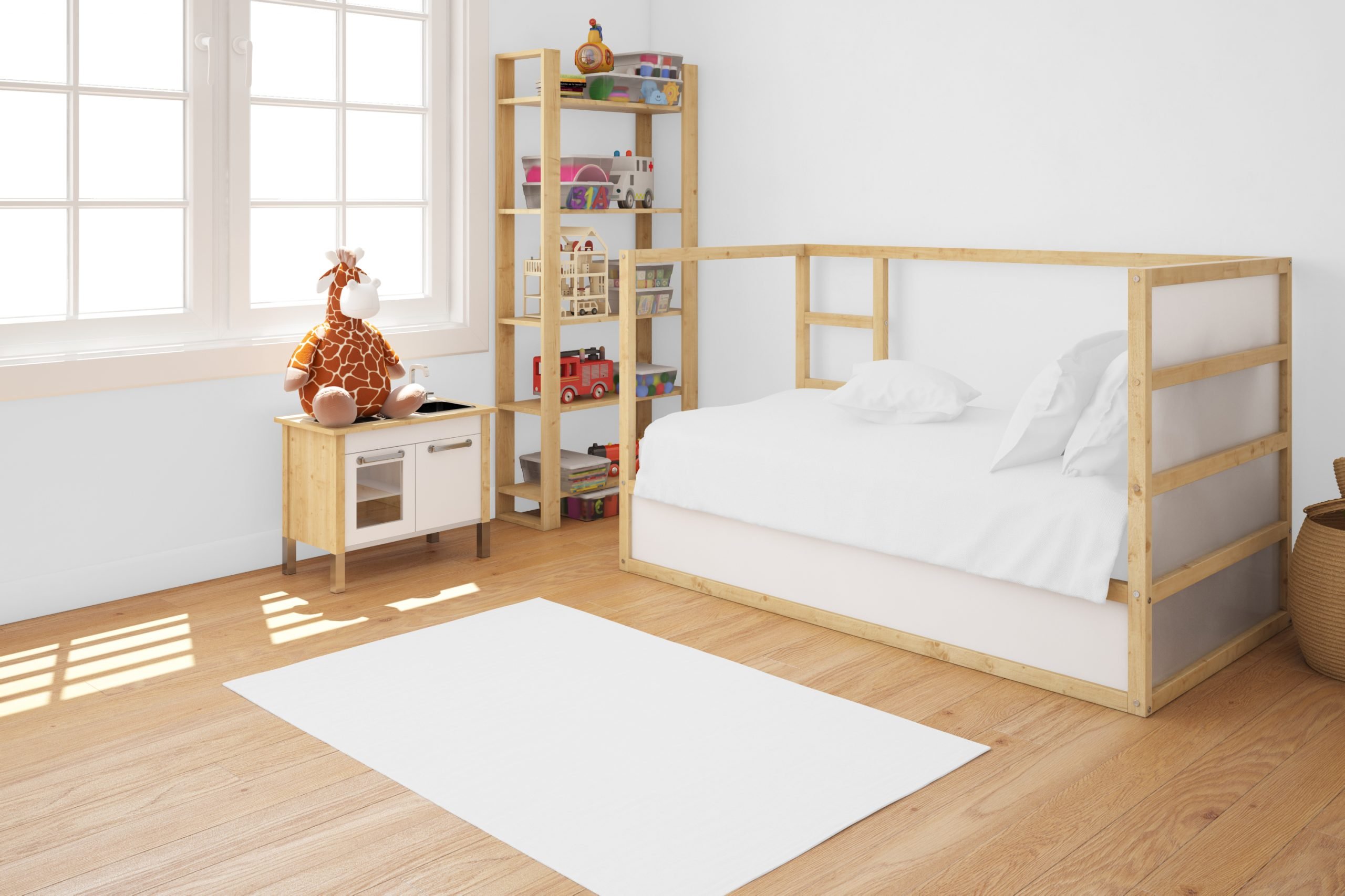 Decoración Feng Shui para tu casa