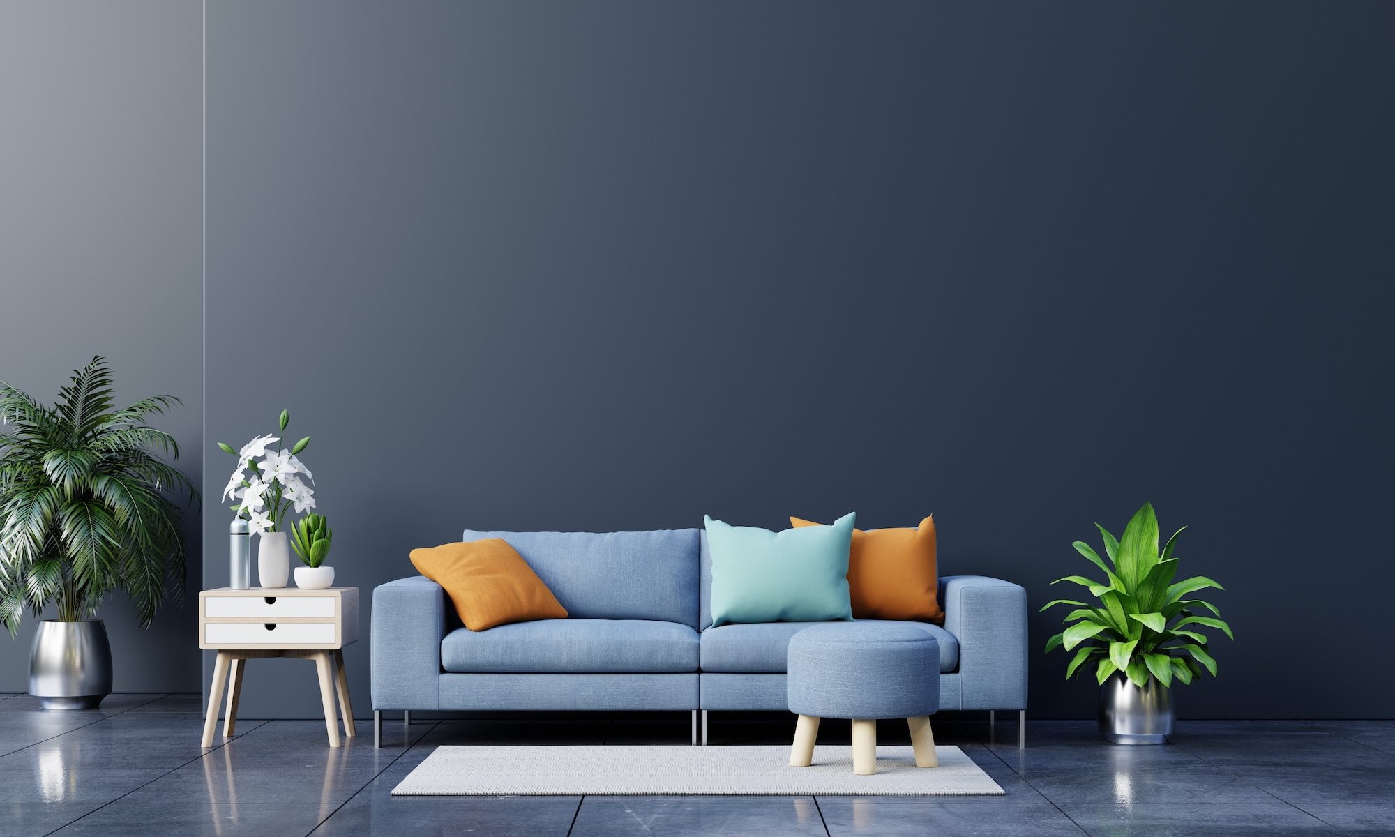 Decoración Feng Shui para tu casa