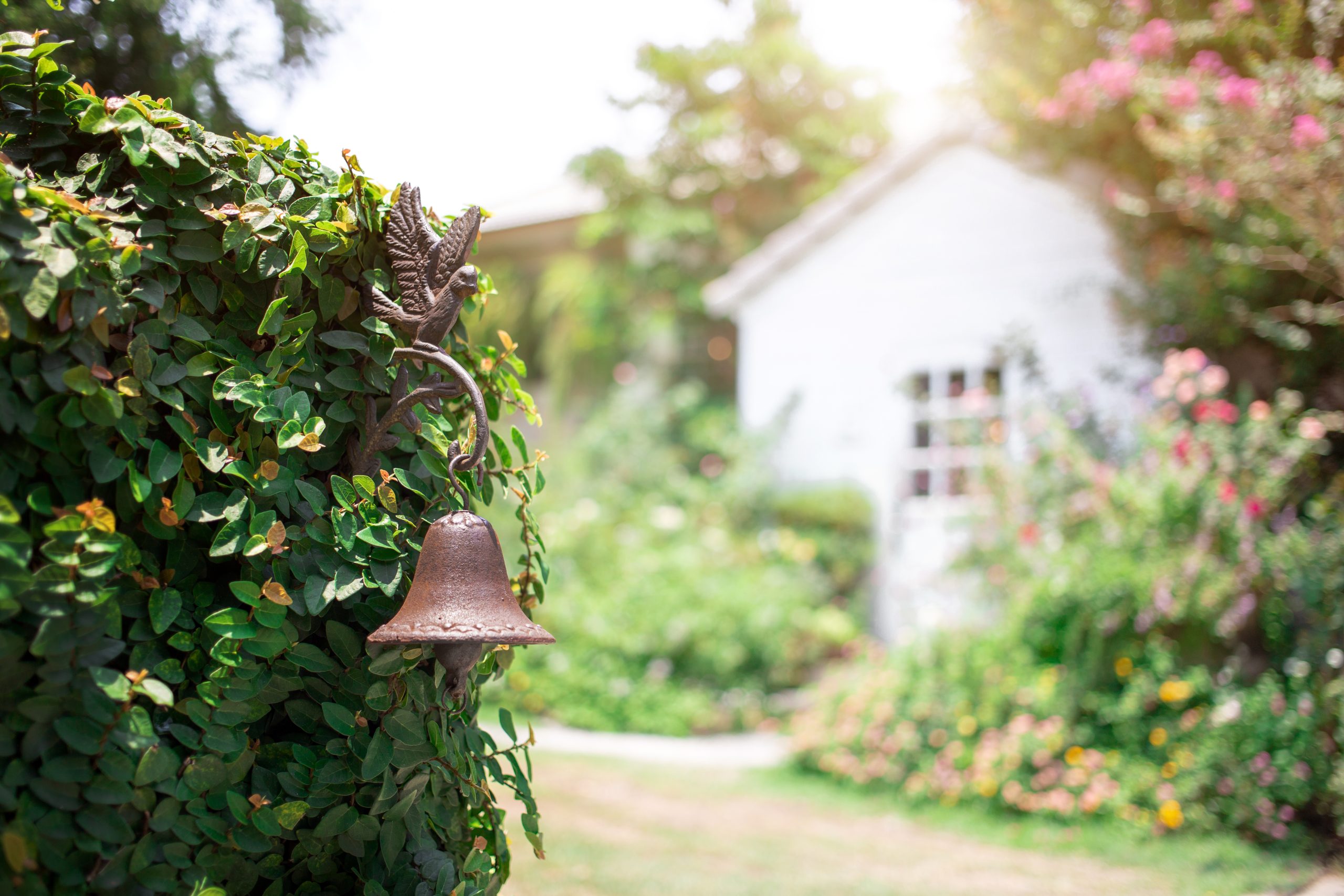 Decoración Feng Shui para tu casa