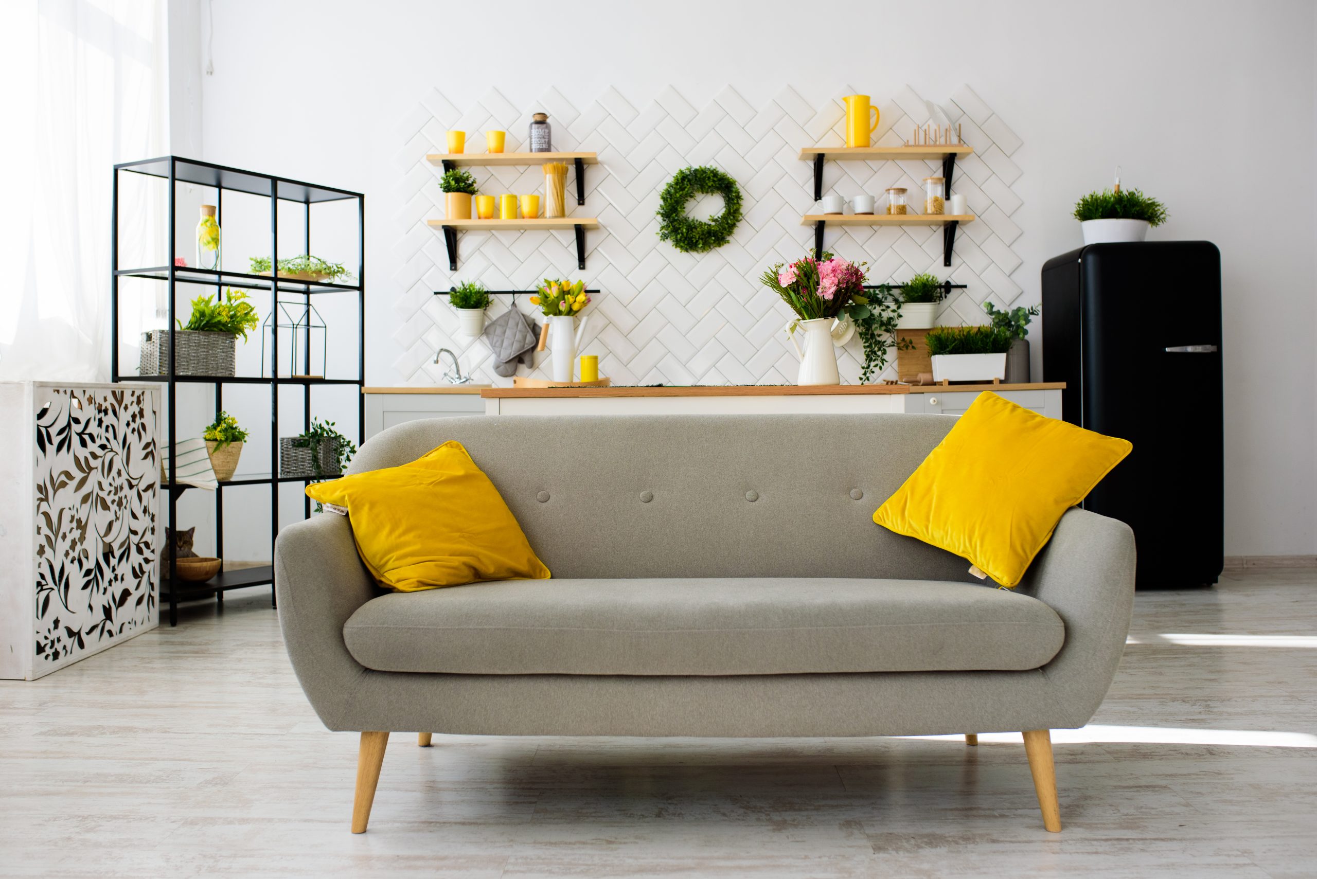 Decoración Feng Shui para tu casa