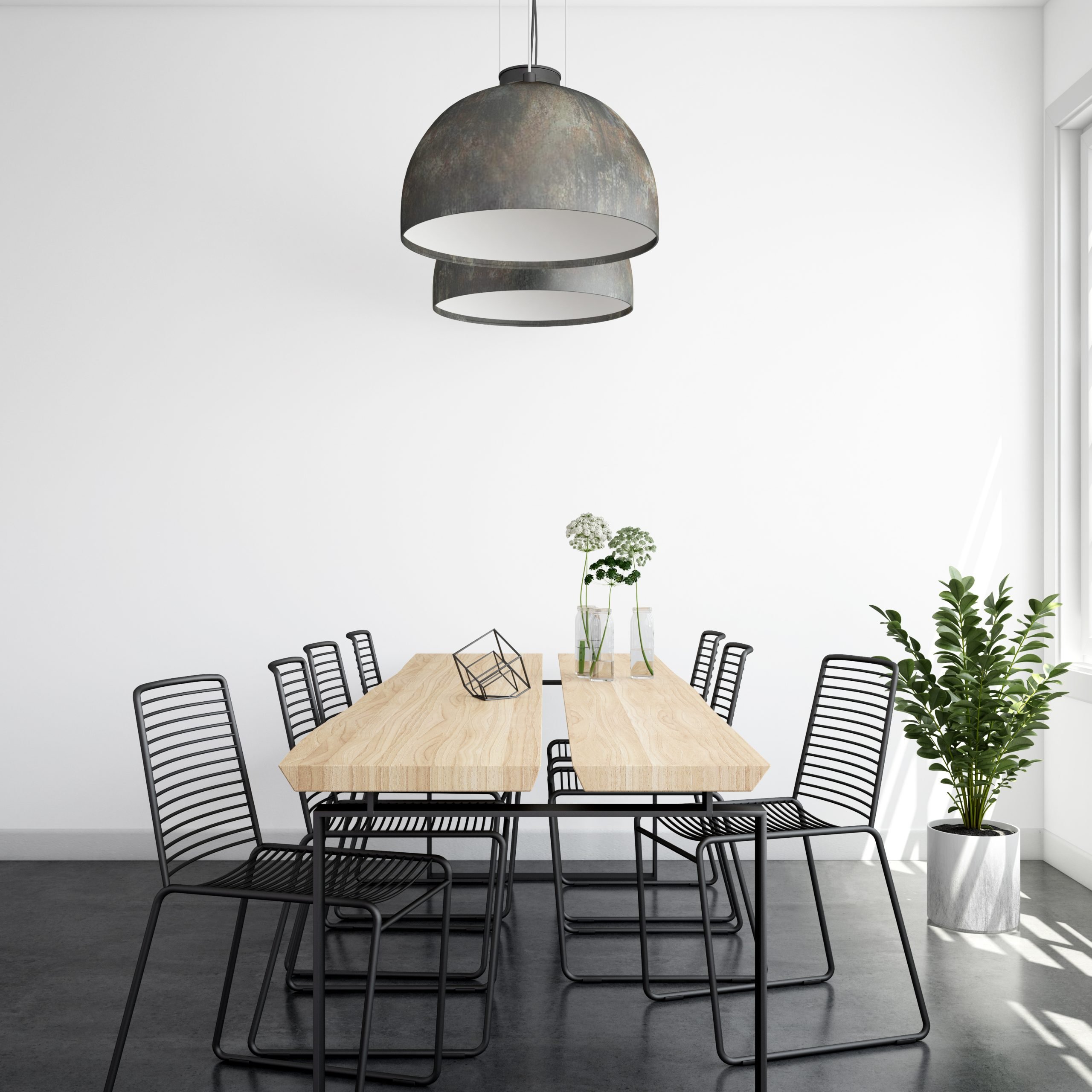 Decoración Feng Shui para tu casa