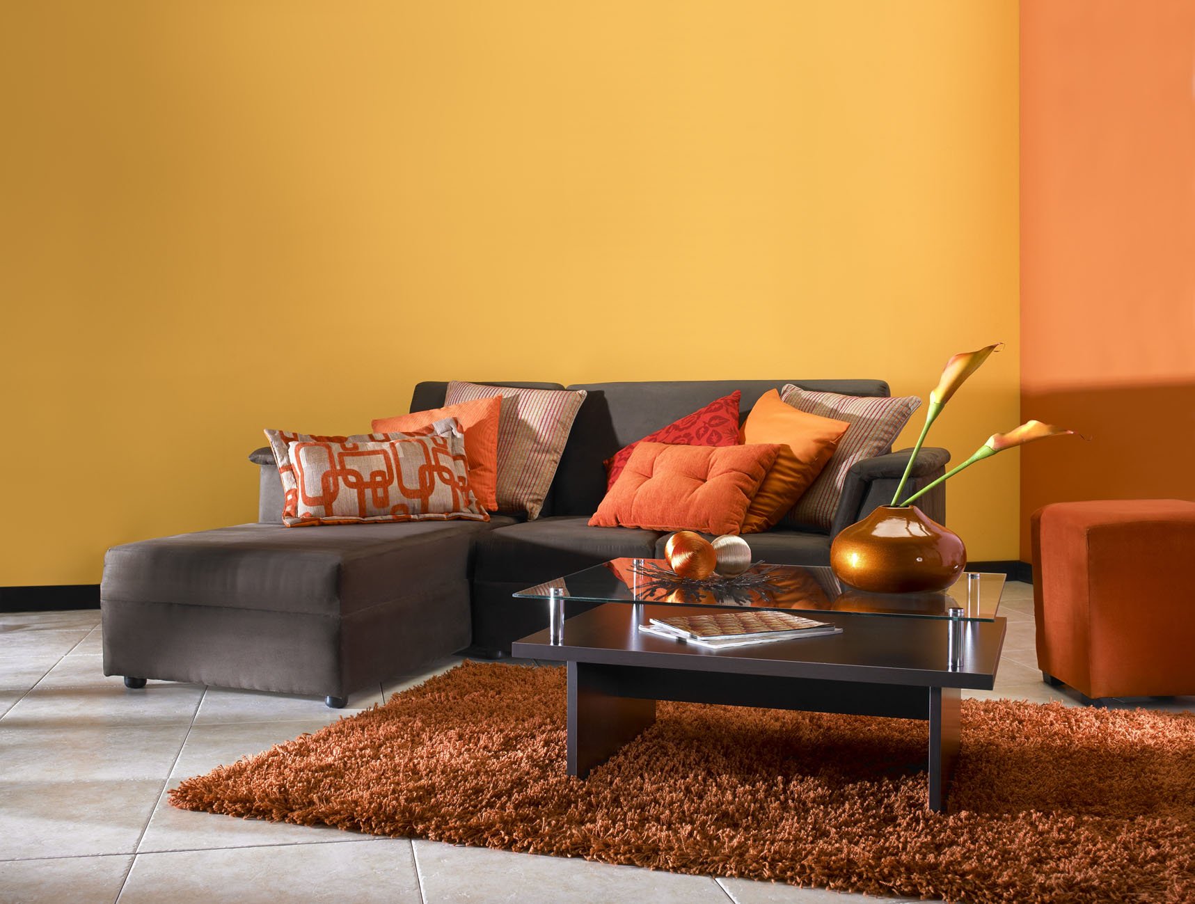 Decoración Feng Shui para tu casa