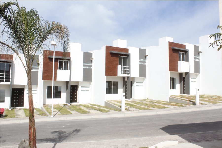 Palmas Residencial Queretaro