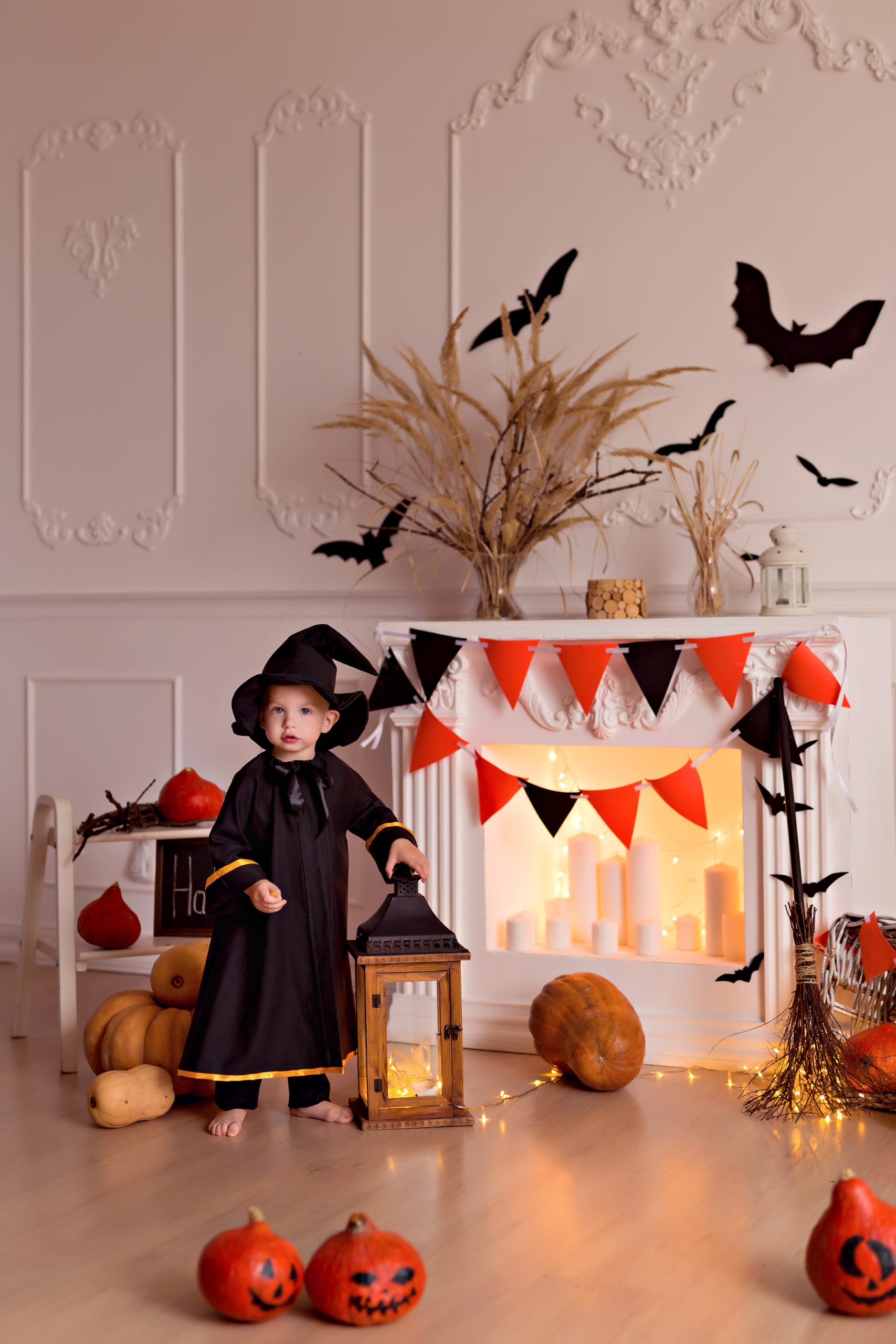 Ideas para halloween