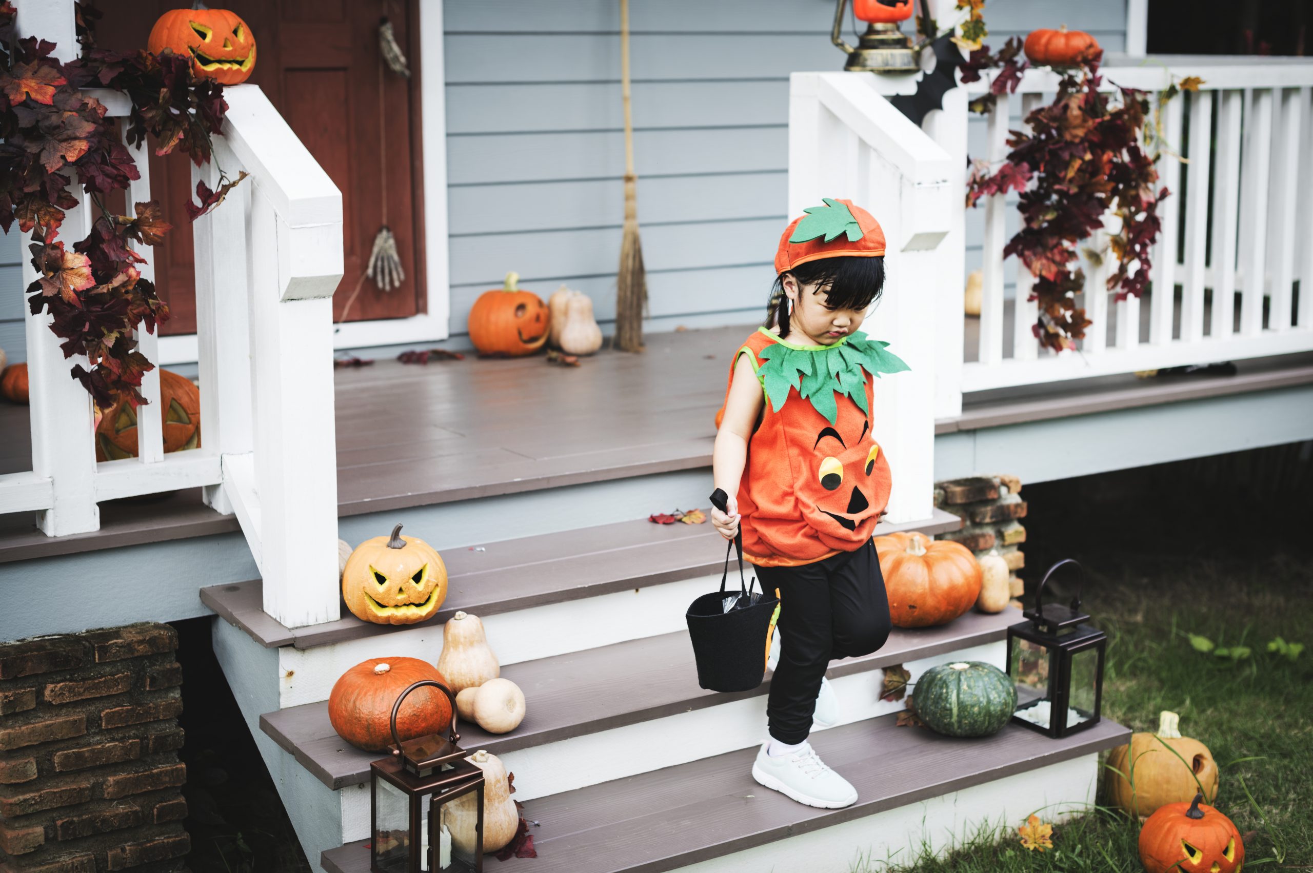 Ideas para halloween
