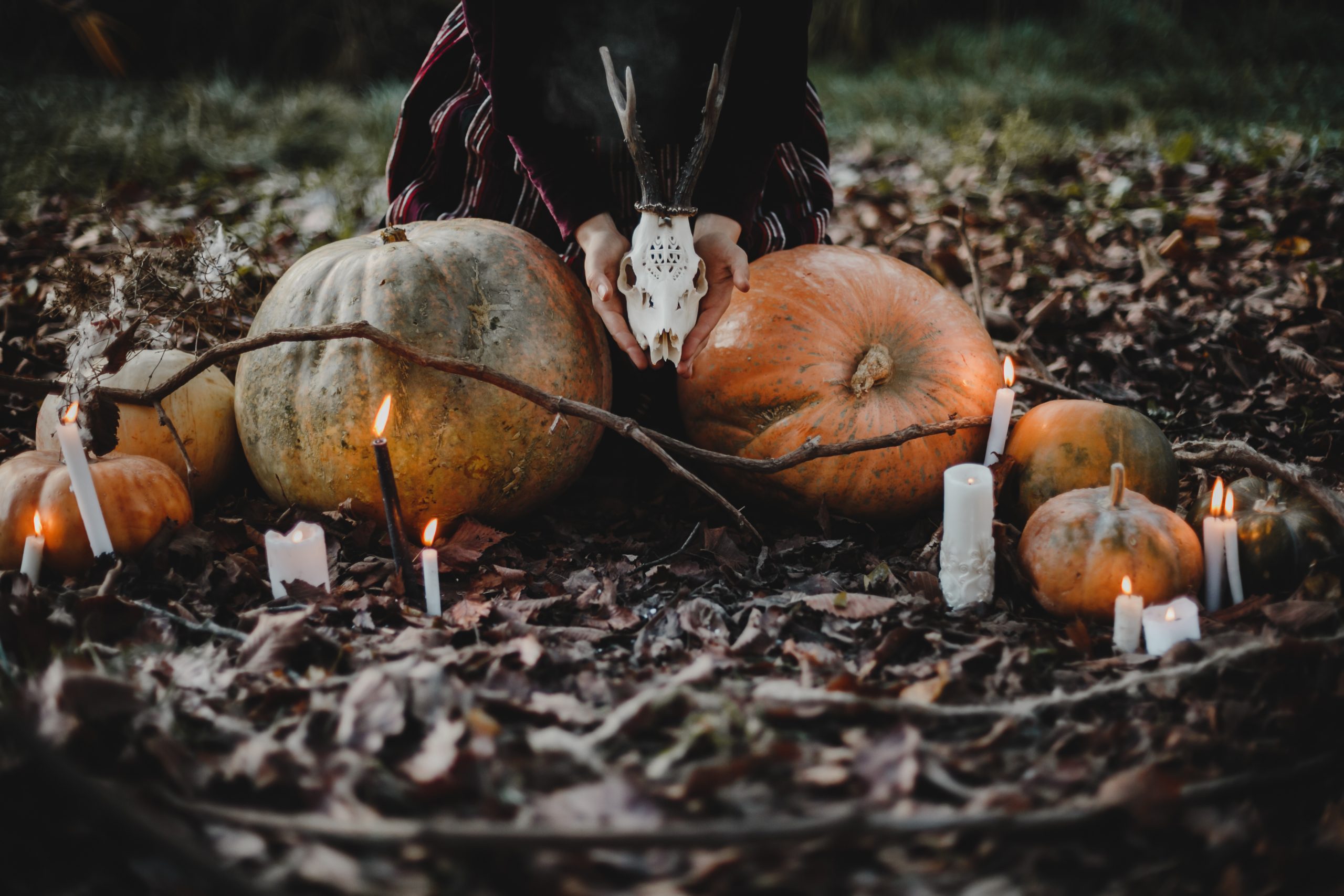 Ideas para halloween
