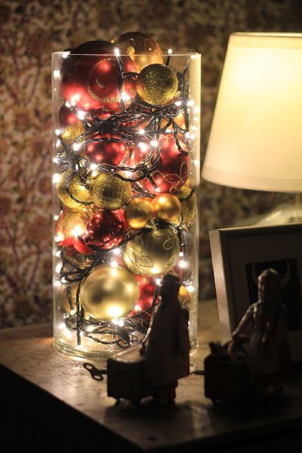 Ideas para decorar en navidad