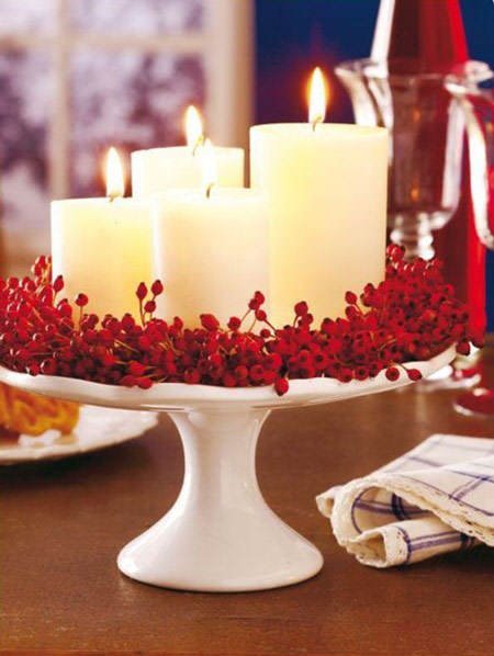 Ideas para decorar en navidad