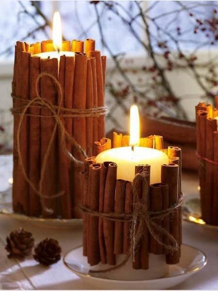 Ideas para decorar en navidad