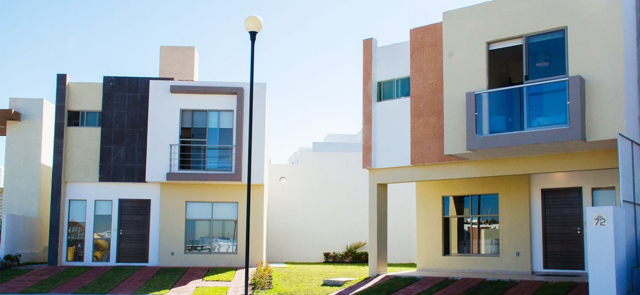 Residencial Colinas del Mirador