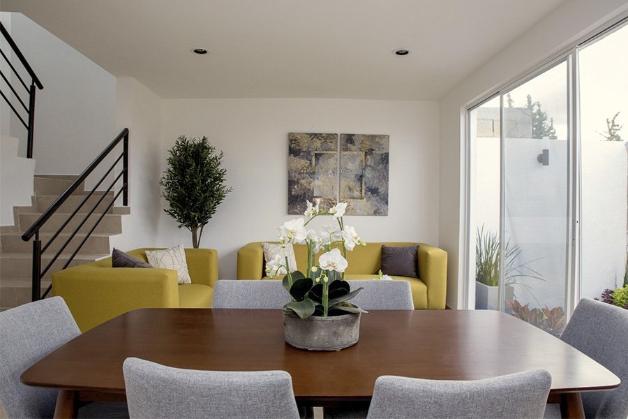Residencial Sonterra Select
