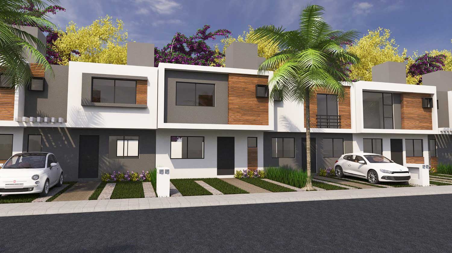 Casas Riscos