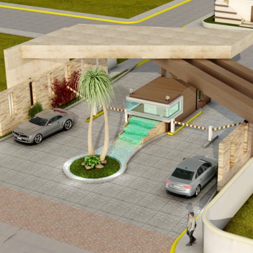 Residencial Rincón de Balvanera Querétaro