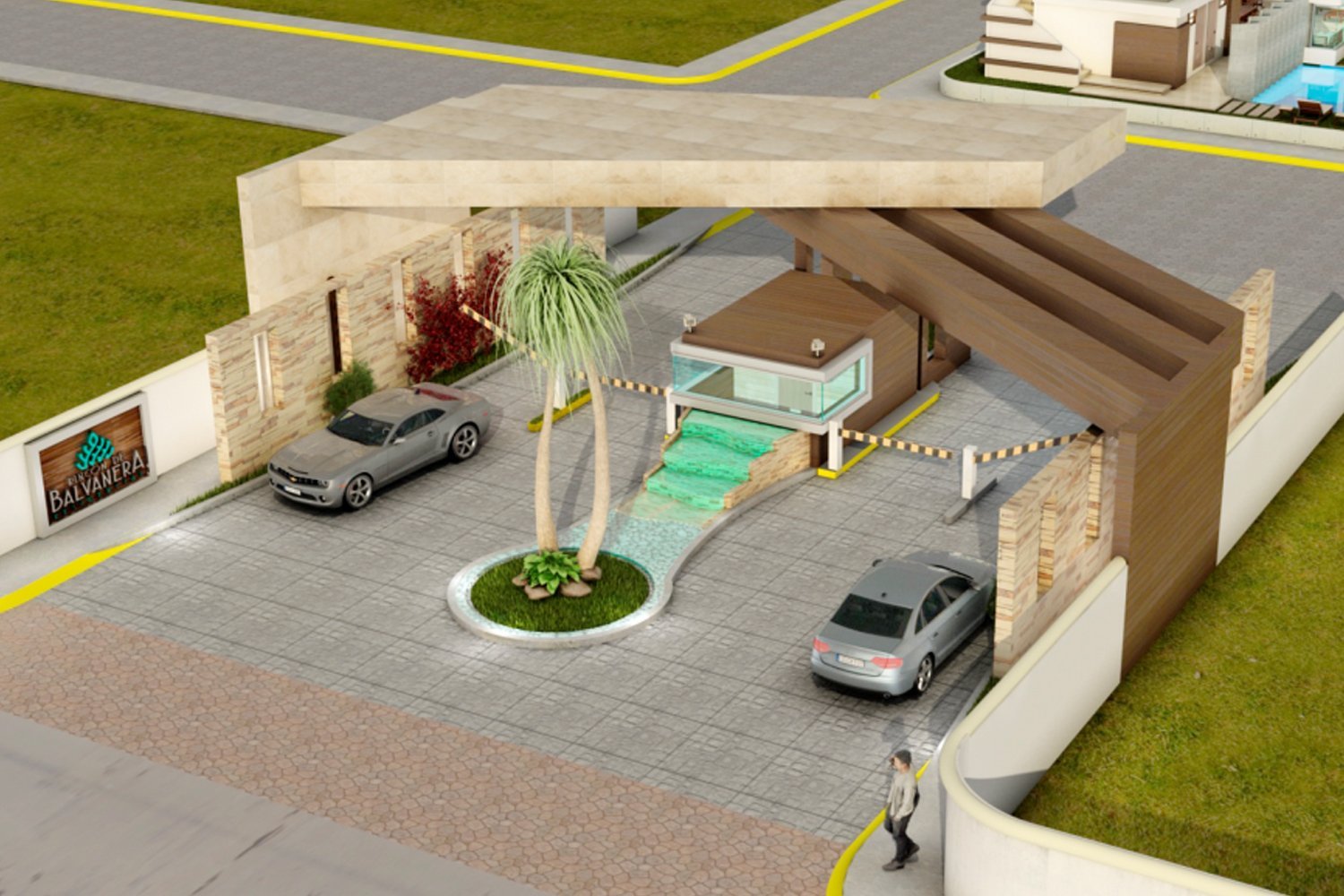 Residencial Rincón de Balvanera Querétaro