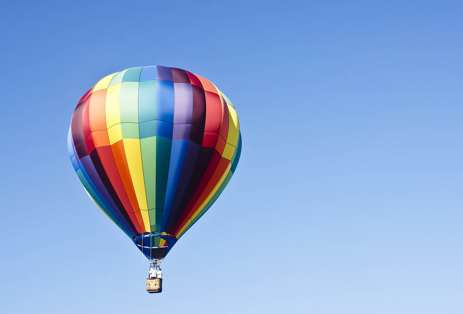 Vuelo en Globo aerostatico Queretaro